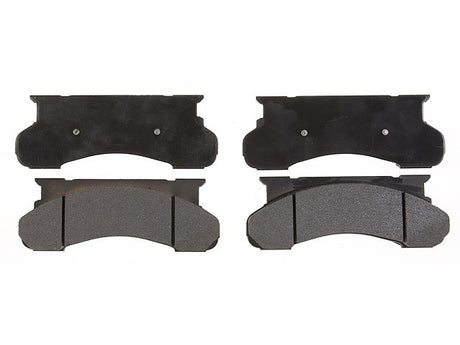 Product of Raybestos Brakes PGD450M OEM Brake Pad - Set Of 4 