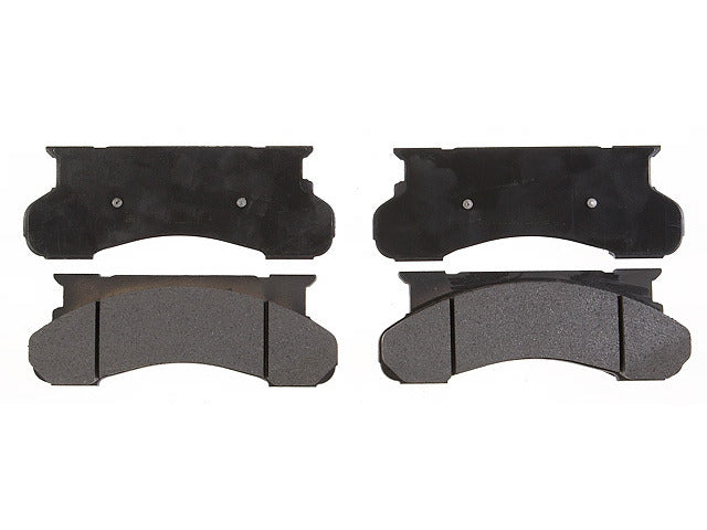 Product of Raybestos Brakes PGD450M OEM Brake Pad - Set Of 4 