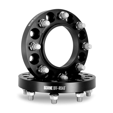 Borne Off-Road Bnws-006-381bk Wheel Spacer||bnws-006-381bk.Jpg||85||m1nws006381bk||2256219