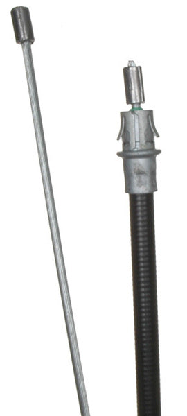 Raybestos Brakes Bc94272 Parking Brake Cable||bc94272_Con.Jpg||86||r42bc94272||942725