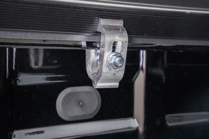 Product of Leer Velocity Soft Roll-Up 29030219 Tonneau Cover 