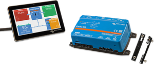 Victron Energy Ada500180100 Power Management System Remote Gateway Bracket||ada500140100_1.Png||86||vicada5001801||983047
