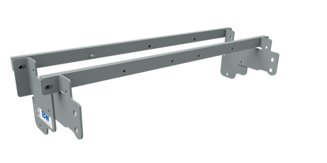 Product of B&W Trailer Hitches Gnrm1062 Gooseneck Trailer Hitch Rail