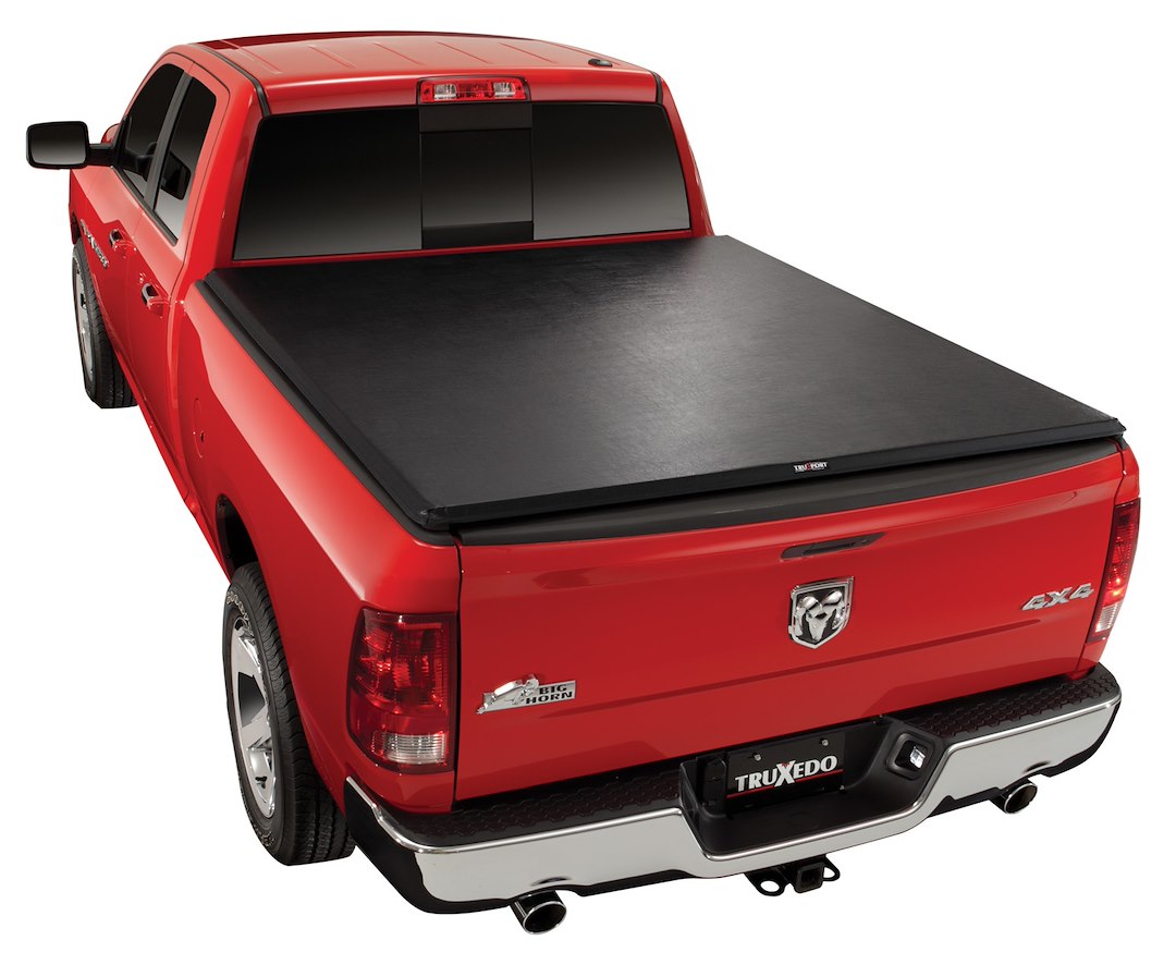 Product of Truxedo TruXport Soft Roll-Up 245901 Tonneau Cover 