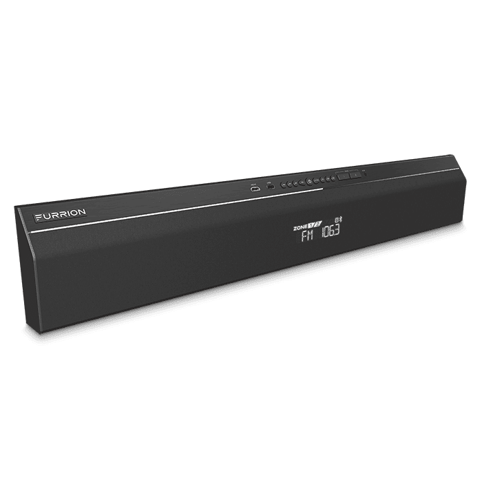 Product of Furrion Llc Fsb2n25mc-Bl Speaker