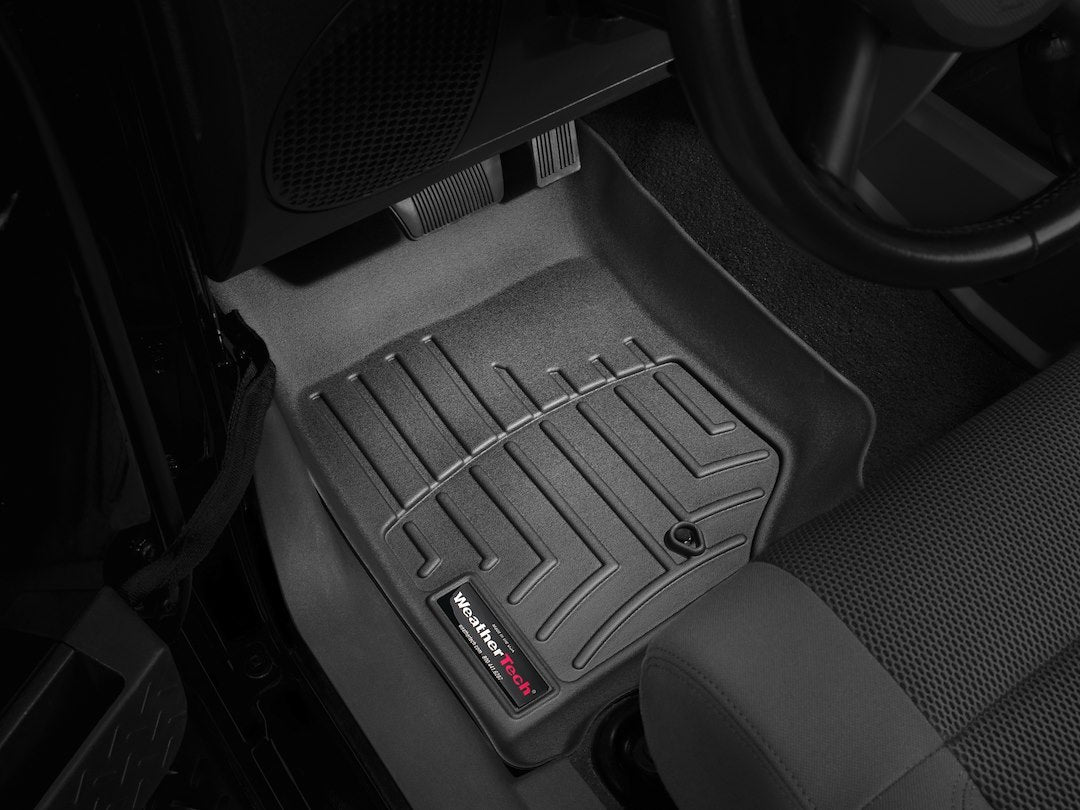 Weathertech (Usa) 441051 Floor Liner||441051_1.Jpg||86||w24441051||1661896