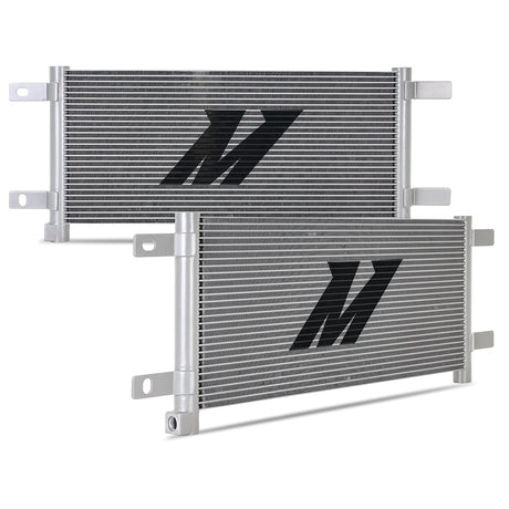 Mishimoto Mmtc-Ram-13sl Fluid Cooler||||85||m1nmtcram13sl||1908139