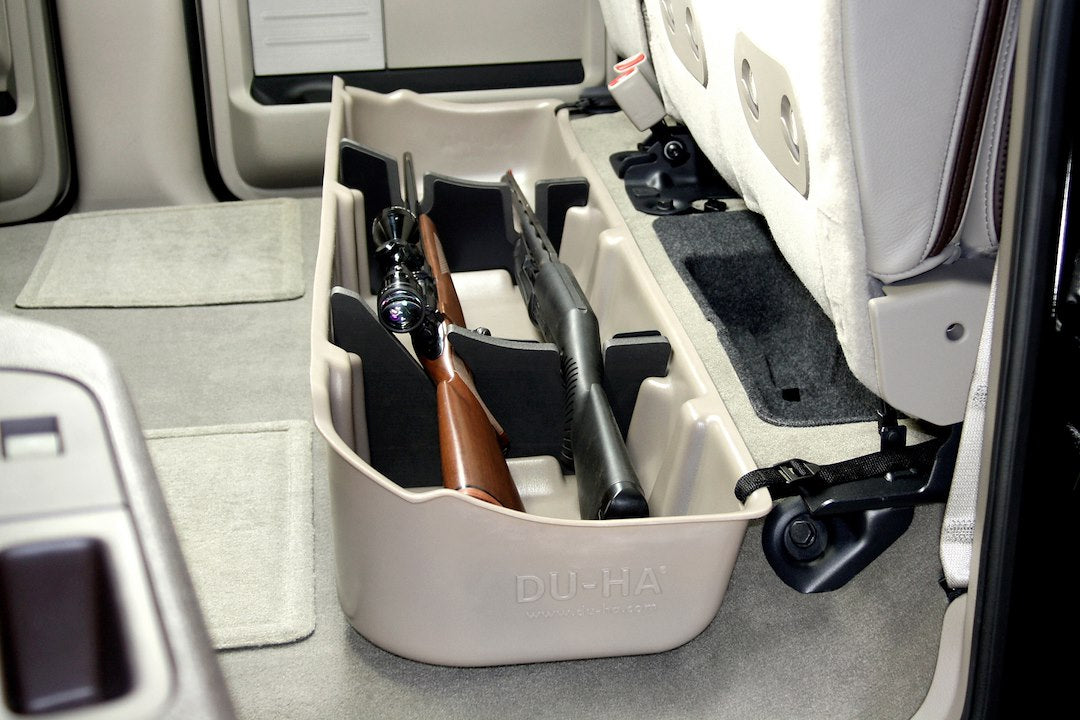 Product of Du Ha 20075 Under Seat Storage Unit