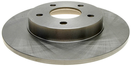 Product of Raybestos Brakes 56241R R-Line Solid 1-Piece Brake Rotor 