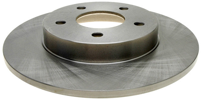 Product of Raybestos Brakes 56241R R-Line Solid 1-Piece Brake Rotor 