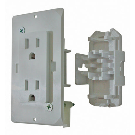 Valterra Dg20tvp Receptacle||wdr20wt.Jpg||85||v46wdr20wt||1019613
