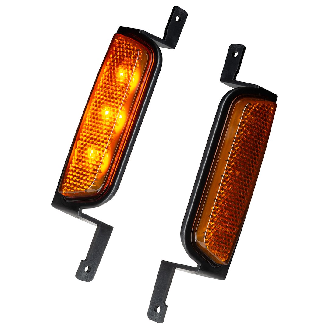 Oracle Lighting 5886-111 Headlight Assembly||5886-111_3.Jpg||88||o375886111||1739036