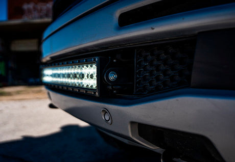 Product of Cali Raised LED CR2922 Light Bar 