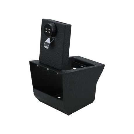 Black Horse Offroad Asbx01 Console Security Insert||||85||blkasbx01||2007572
