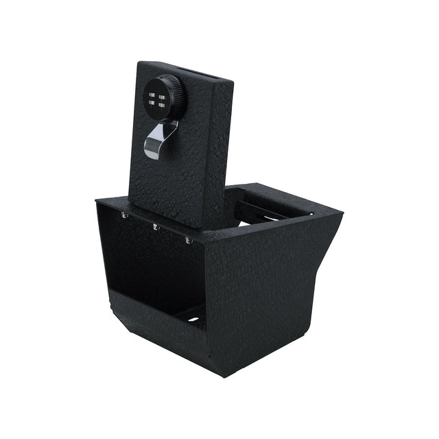 Black Horse Offroad Asbx01 Console Security Insert||||85||blkasbx01||2007572