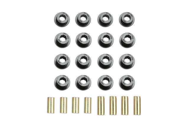 Fabtech Motorsports Fts98011 Control Arm Bushing||fts98011-Kit.Jpg||85||f37fts98011||984202