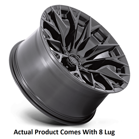 Fuel Off Road D80420901857 Wheel||flame 6 D804_Black_8 Lug_1.Png||86||fow0420901857||2250178