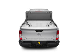 Product of BAK Industries BAKFlip MX4 Hard Folding 448539 Tonneau Cover 