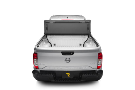 Product of BAK Industries BAKFlip MX4 Hard Folding 448539 Tonneau Cover 