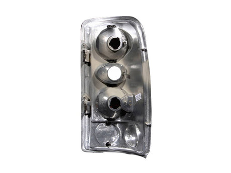 Product of ANZO USA 211008 Tail Light Assembly 