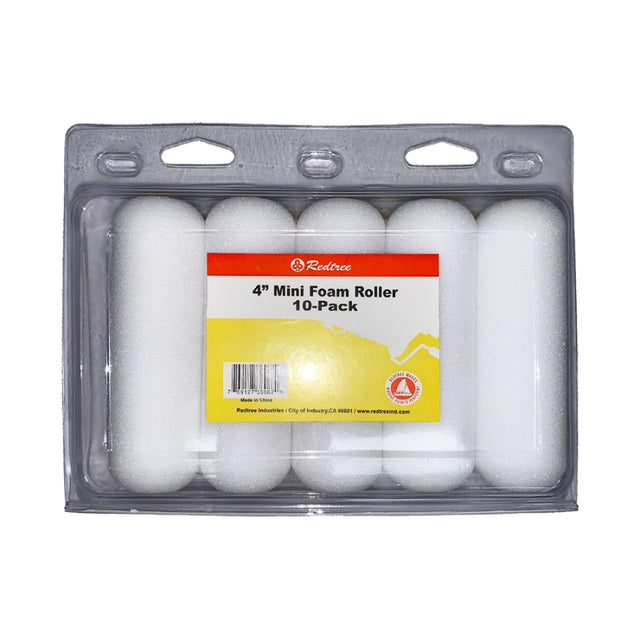 Redtree Industries 36067 Paint Roller Cover||36067.Jpg||85||rtr36067||1330329