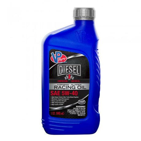 Product of Vp Racing 2695 Oil