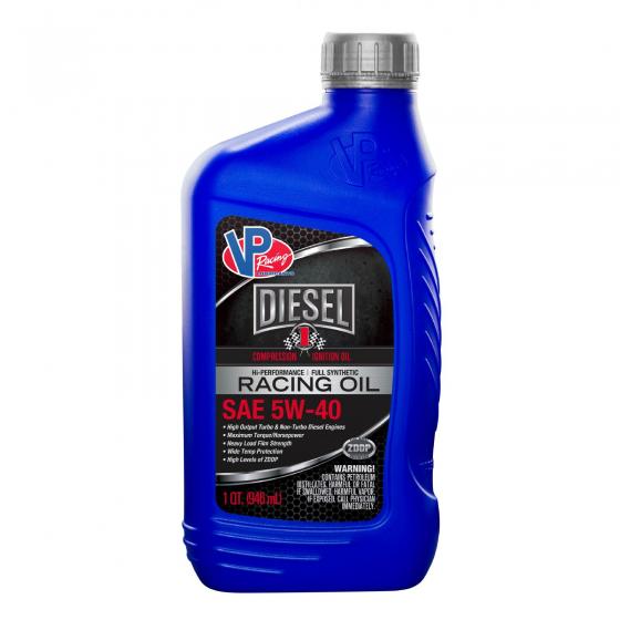 Product of Vp Racing 2695 Oil