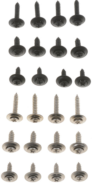 Dorman (Oe Solutions) 02406 Panel Retainer||02406-003.Jpg||88||d1802406||1185833