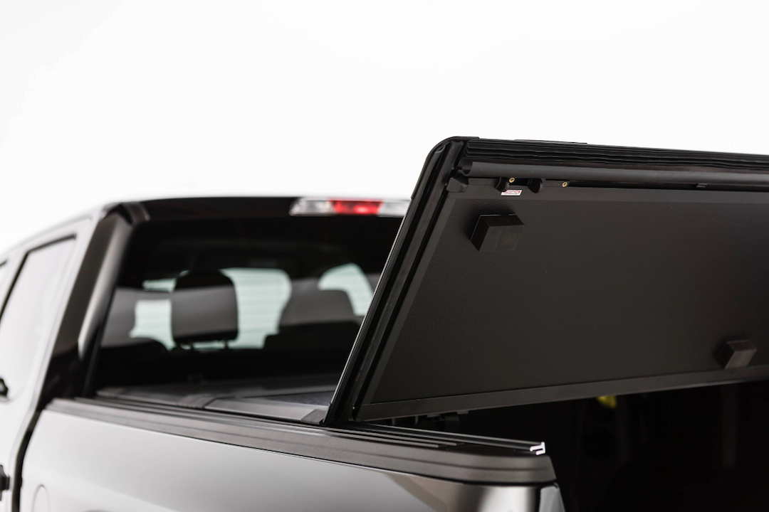 Product of Leer HF350M 631345 Tonneau Cover 