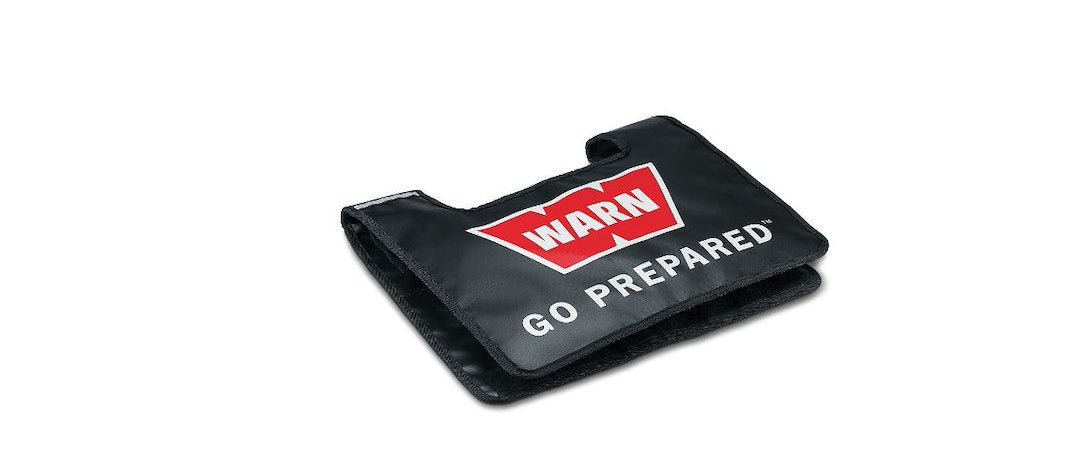 Product of Warn 91575 Winch Cable Damper