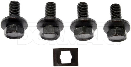 Product of Dorman (Oe Solutions) 925-153 Door Hinge