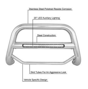 Black Horse Offroad Mab-B8802s Bull Bar||mab-B8802s_8.Jpg||93||blkmabb8802s||2238608