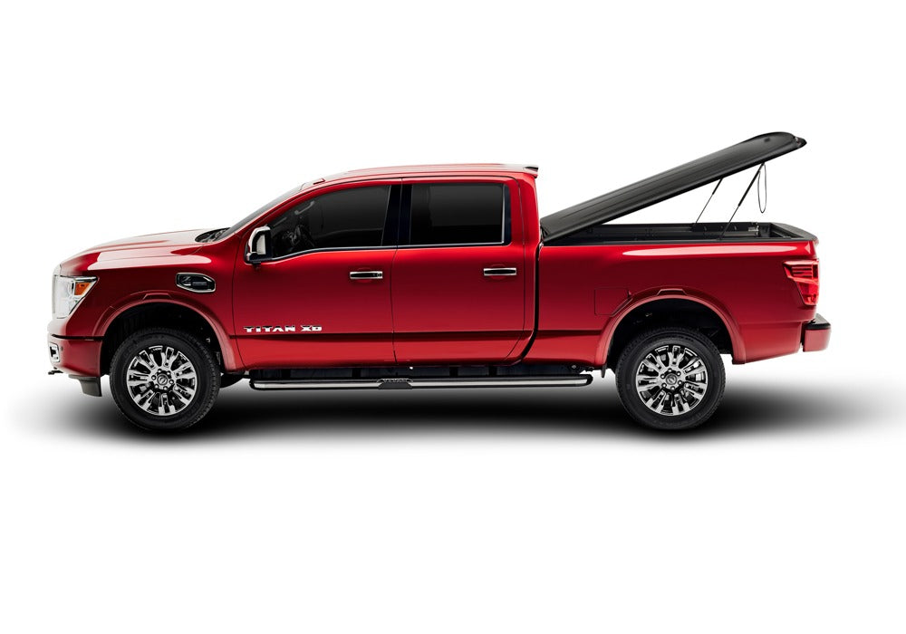 Undercover Uc3086 Tonneau Cover||uc_Se_2017nissantitan_Profileopen.Jpg||91||u19uc3086||1254534