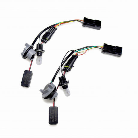 Alpharex Usa 640011 Tail Light Converter||640011_1.Jpg||86||alp640011||1486544