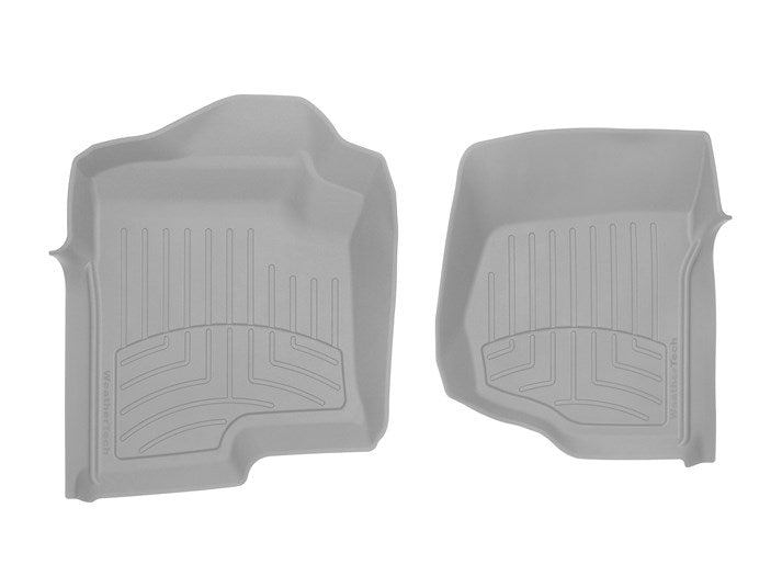 Product of Weathertech (USA) FloorLiner ™ HP 460661IM Charcoal/ Dark Pewter/ Dark Slate/ Gray/ Medium Stone/ Slate Gray Thermoplastic Elastomer (TPE) Floor Liner 