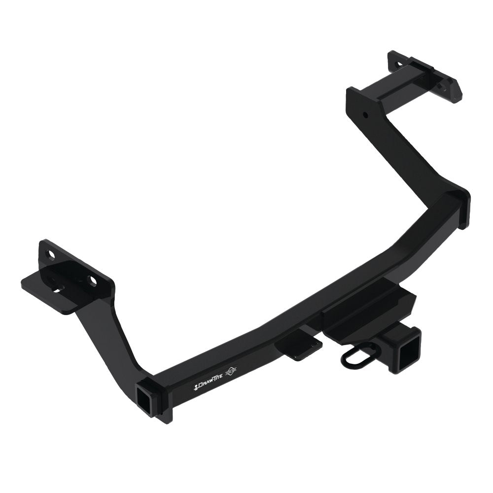 Product of Draw-Tite 76555 Class III Trailer Hitch Rear w/ 2 Inch Receiver 