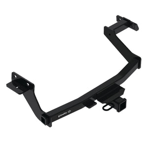 Product of Draw-Tite 76555 Class III Trailer Hitch Rear w/ 2 Inch Receiver 