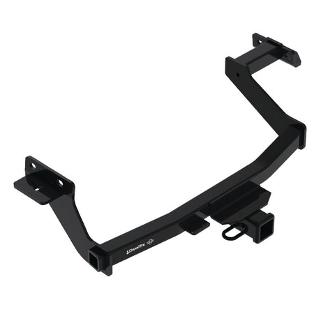 Product of Draw-Tite 76555 Class III Trailer Hitch Rear w/ 2 Inch Receiver 