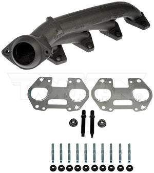 Dorman (Oe Solutions) 674-694xd Exhaust Manifold||674-694xd.Jpg||85||d18674694xd||1355974