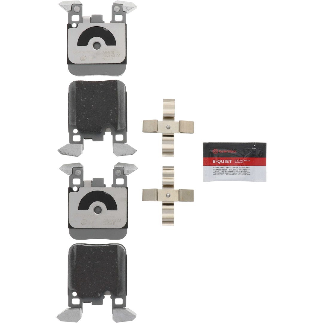 Brembo P06087n Brake Pad||p06087n_Kit.Jpg||89||brmp06087n||1752501