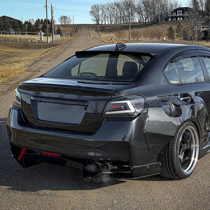 Spec-D Tuning Lt-Wrx15jmled-Sq-Tm Tail Light Assembly||lt-Wrx15jmled-Sq-Tm_9.Jpg||94||sdttwrx15jsqt||1701120