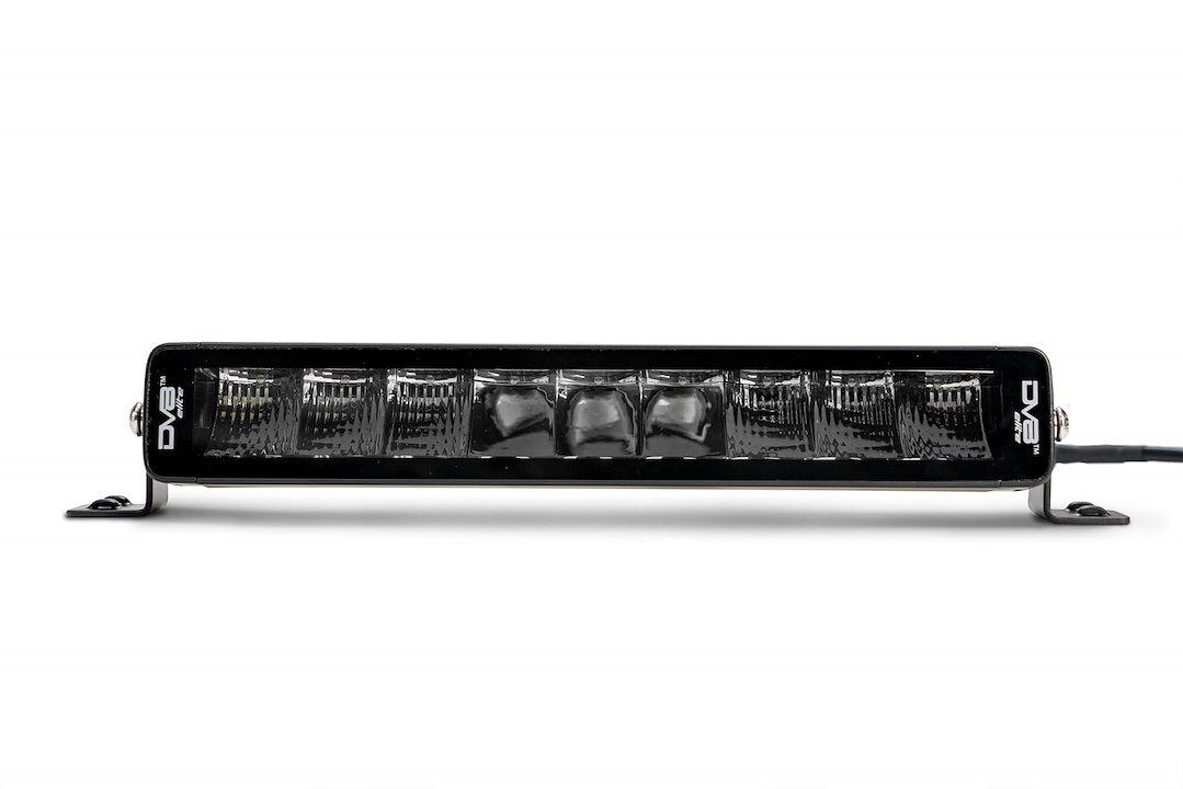 Product of DV8 Offroad BE13EW45W Light Bar 