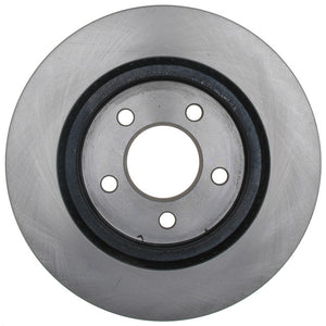 Product of Raybestos Brakes 680318R R-Line Plain Face 2-Piece Brake Rotor 