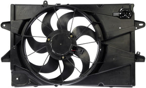 Dorman (Oe Solutions) 621-456 Cooling Fan||621-456-001.Jpg||85||d18621456||2243128