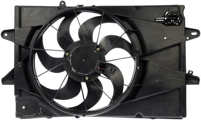 Dorman (Oe Solutions) 621-456 Cooling Fan||621-456-001.Jpg||85||d18621456||2243128