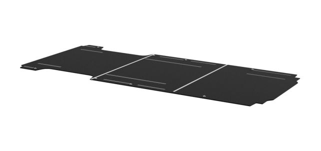 Holman 40475pl Van Storage System Mounting Floor||||85||k4740475pl||2023644