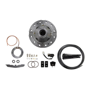 Arb Rd114 Differential Carrier||||86||arbrd114||2004679