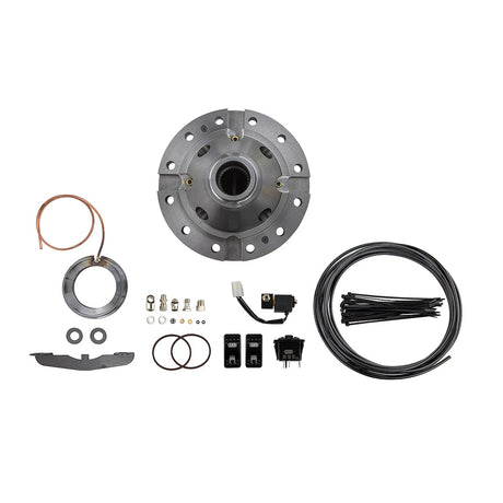 Arb Rd114 Differential Carrier||||86||arbrd114||2004679