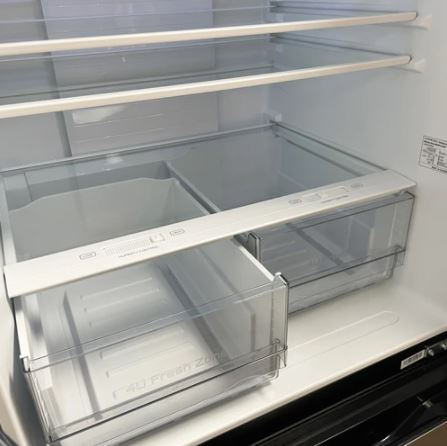 Product of Furrion Llc Bcd-455wte-B-04h Refrigerator
