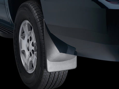 Weathertech (Usa) 120004 Mud Flap||120004.Jpg||85||w24120004||1707173